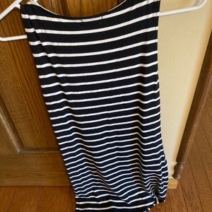 Heart & Hips longer top